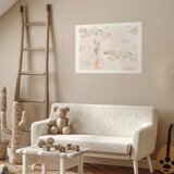  Plakat - Fairytale Sky 90x60 Bez okvira s margom | shoptok.hr