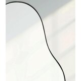 MID.YOU STENSKO OGLEDALO, 40/80/2,5 cm steklo | Shoptok.si