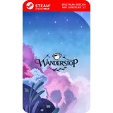  Wanderstop - Steam koda brez škatlice (WINDOWS PC | STEAM DECK) | Shoptok.si