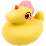  Set of educational rubber animals for bathing, pastel games, 6 pcs. | Shoptok.si