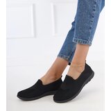 Gemre Black women's sneakers Saris | Shoptok.si