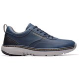 Clarks Modne superge Pro Lace Modra | Shoptok.si