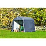 ShelterLogic - Skladišni šator - 5 76m² - 240x240cm | BRANDED IN THE USA | shoptok.hr