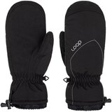 LOAP Women's mittens ROBA Black Cene