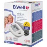 B.Well Swiss Tlakomjer PRO-35 | Eponuda.ba