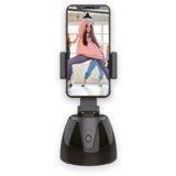 Qware Stojalo za telefon s samodejnim sledenjem HOF-360, (21230271) Cene