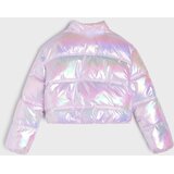 Sinsay Tikkimisjakk puffer | shoptok.hr