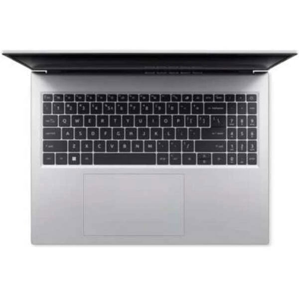 Acer laptop aspire go 16 AG16-71P 16 fhd ips/core 5-120U/16GB/NVMe 512GB/srebrna | Eponuda.com