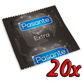 Pasante Extra 20 pack Cene