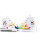 Converse unisex patike chuck taylor all star pride | Eponuda.com