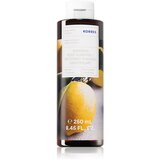 Korres Basil Lemon osvežujoč gel za prhanje 250 ml Cene