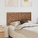  Uzglavlje za krevet Prirodna Čvrsto teak drvo | shoptok.hr