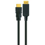 SCHWAIGER Kabel adaptera (2 m, Rezolucija: 4K (4096 x 2160 piksela)) | shoptok.hr
