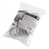 FIAP 2530 Clip Active Schelle 10-16 mm/10er Pack obujmica za crijevo (Ø) 20 mm 1 St. | Eponuda.ba