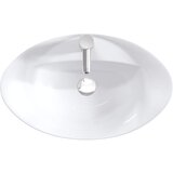  Umivaonik za kupaonicu Krom 59 x 35 x 21 cm Metal | shoptok.hr