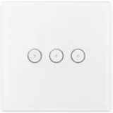 Prekidač, zidni, za tri uređaja – SMART SWITCH 3 CH