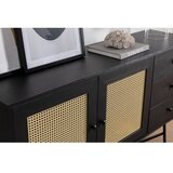 Hanah home komoda nala 160 black
