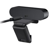 Logitech camera LOGITECH BRIO 4K Ultra HD USB, black 960-001106 | Eponuda.ba