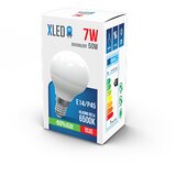 Xled led sijalica E14 7W, P45, 6500K ( E14 7W, P45 HB ) | ePonuda.com