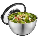 Gefu SET OF 2 BOWLS WITH LID MUOVO G-35055 | shoptok.hr