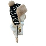 Kapa Zimska kapa tigar | Shoptok.si