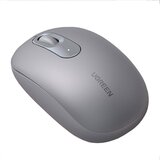 Ugreen brezžična miška 90669 2.4G (temno siva), (20771535) Cene