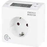 Merilnik stroškov energije (Moč: 3.680 W)
