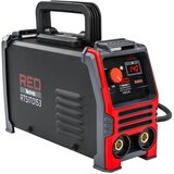  MMA LCD inverterski varilni aparat 140A IP21S | Shoptok.si