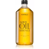 Montibello Gold Oil Amber & Argan Shampoo šampon i regenerator 2 u 1 1000 ml
