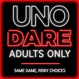 Uno Dare - samo za odrasle | shoptok.hr