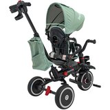  Dječji tricikl RIDER SPORTRIKE - tirkizno zeleni | shoptok.hr