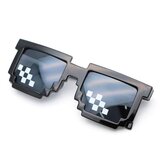 Pixel naočare za zabavu Thug Life, UV400 | Eponuda.com