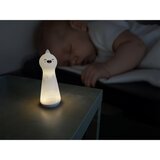 Zopa Silicone LED Night Light with Flashlight nočna lučka 1 kos | Shoptok.si