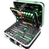 Ks Tools 512.0147 COMPETITION 1/4"+1/2" Universal-Werkzeug 512.0147 set alata univerzalno u kovčegu | Eponuda.ba