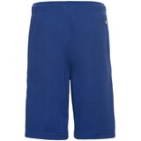 Champion Authentic Athletic Apparel Sportske hlače tamno plava / crvena / bijela | shoptok.hr