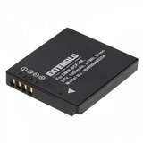 Intensilo baterija DMW-BCF10E / CGA-S106 za panasonic lumix DMC-FP8 / DMC-FS1 / DMC-FT1, 1000 mah kompatibilnost s originalnom baterijom | shoptok.hr