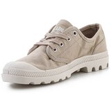 Palladium Modne superge PAMPA OXFORD Bež | Shoptok.si