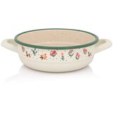 Metalac činija CVETNE RADOSTI 18cm/1.5lit | ePonuda.com