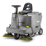 Karcher PROFI čistač KM 85/50 R Bp pak 1,351-128,0 Cijene