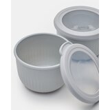 Sinsay Posude za hranu s poklopcem 2 pack | shoptok.hr