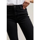Marisse Women's Jeans Z-Je-4501 Black | Shoptok.si