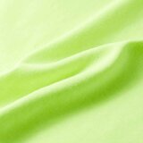  Dječja majica neonski žuta boja 116 | shoptok.hr