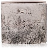 PAJU Julian White Marble dišeča sveča Papi 13 cm 1 kos Cene