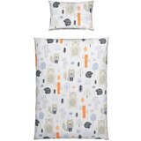 Patinio POSTELJNINA ZA DOJENČKE 100/135 cm | Shoptok.si