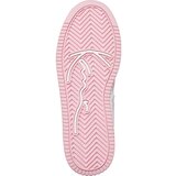 Karl Kani Nizke superge '89 Up' roza / bela | Shoptok.si