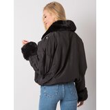MINORITY Jacket-NM-KR-P-21-7915.96P-black | Shoptok.si