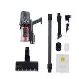 Deerma Wireless Vacuum Cleaner DEM-T30W Cene