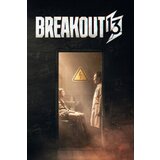 breakout 13 complete edition (pc) steam key global  breakout 13 complete edition (pc) steam key global Slike