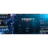 Audiofier Venkatt (Digitalni izdelek)