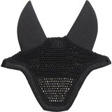 Kentucky Horsewear Naušniki Wellington soundless, Full - black | Shoptok.si